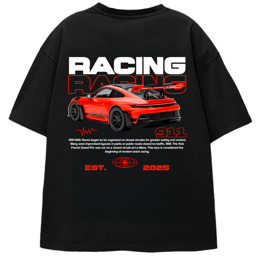 Racer car luxury PNG design